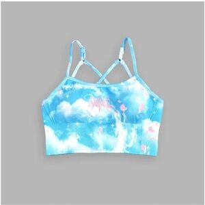 DARC SPORT LIGHTNING SKY SEAMLESS BRA ❌SOLD❌